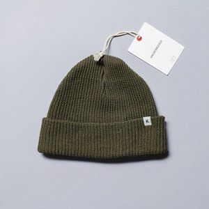Knickerbocker Watch Cap Beanie